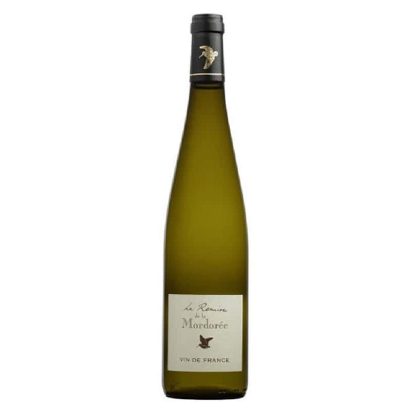 Domaine de la Mordoree la Remise 2025 | White Rhône